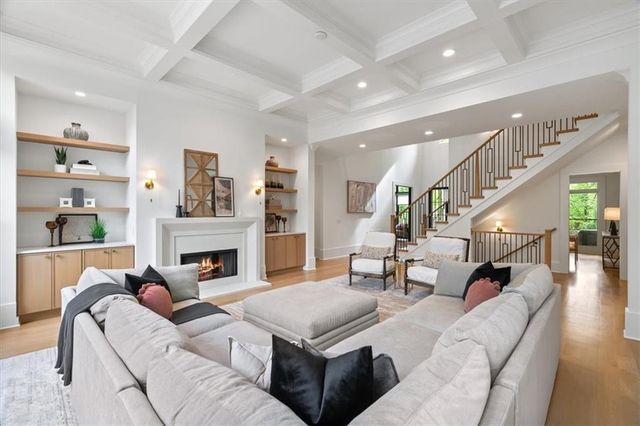 4970 Lake Forrest Drive, Atlanta, GA 30342