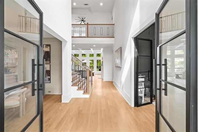 4970 Lake Forrest Drive, Atlanta, GA 30342