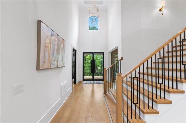 4970 Lake Forrest Drive, Atlanta, GA 30342