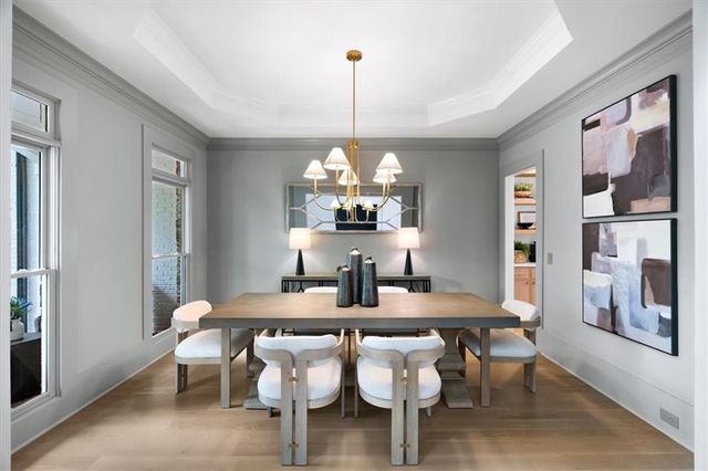 4970 Lake Forrest Drive, Atlanta, GA 30342