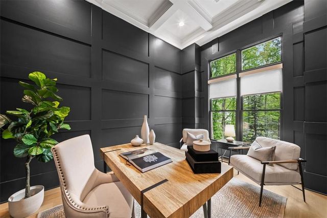 4970 Lake Forrest Drive, Atlanta, GA 30342