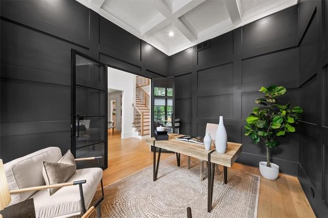 4970 Lake Forrest Drive, Atlanta, GA 30342