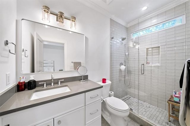 4970 Lake Forrest Drive, Atlanta, GA 30342