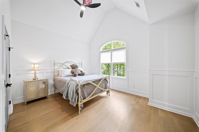 4970 Lake Forrest Drive, Atlanta, GA 30342