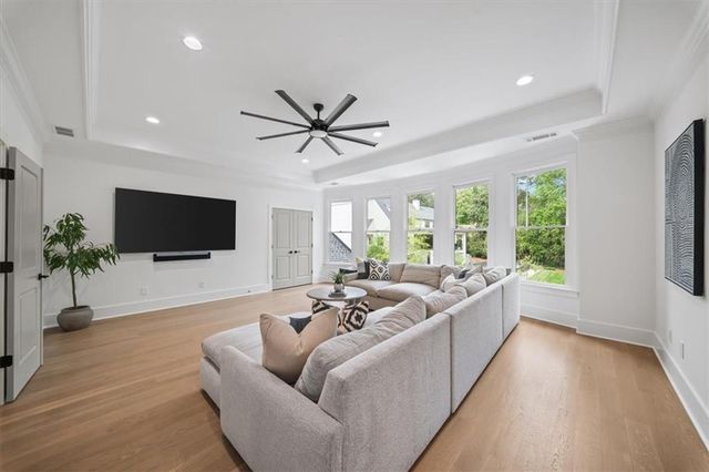 4970 Lake Forrest Drive, Atlanta, GA 30342