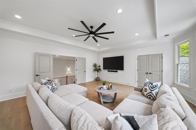 4970 Lake Forrest Drive, Atlanta, GA 30342