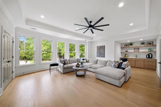 4970 Lake Forrest Drive, Atlanta, GA 30342