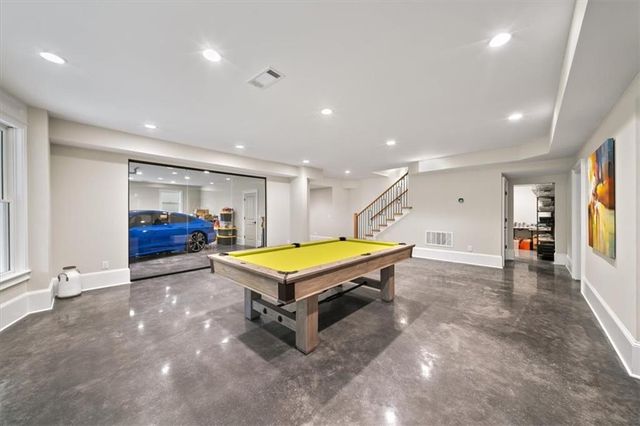 4970 Lake Forrest Drive, Atlanta, GA 30342