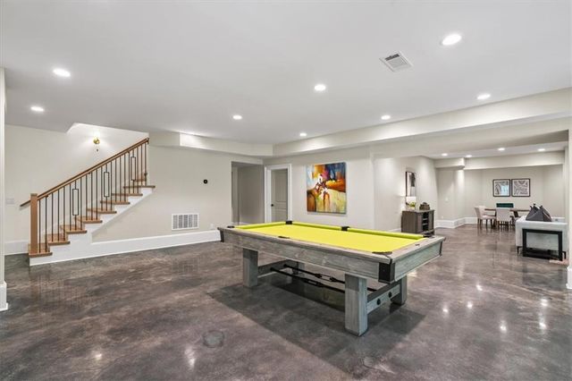 4970 Lake Forrest Drive, Atlanta, GA 30342