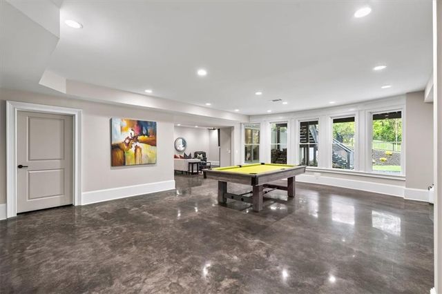 4970 Lake Forrest Drive, Atlanta, GA 30342