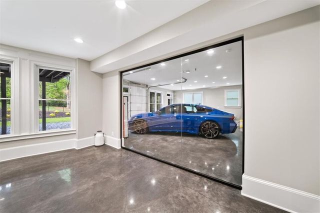 4970 Lake Forrest Drive, Atlanta, GA 30342