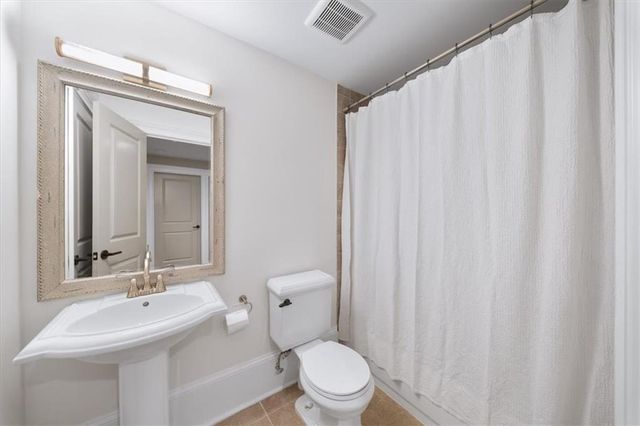 4970 Lake Forrest Drive, Atlanta, GA 30342