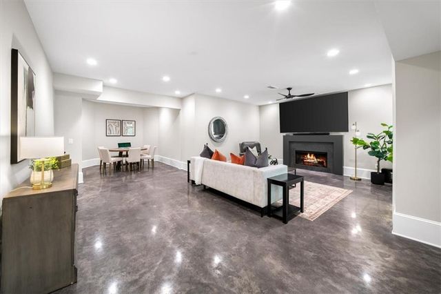 4970 Lake Forrest Drive, Atlanta, GA 30342