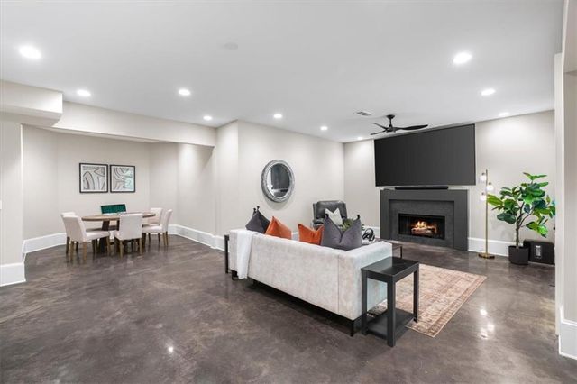 4970 Lake Forrest Drive, Atlanta, GA 30342