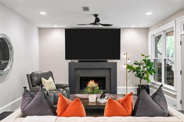 4970 Lake Forrest Drive, Atlanta, GA 30342