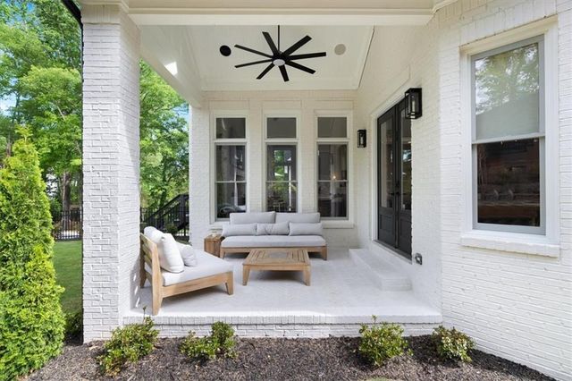 4970 Lake Forrest Drive, Atlanta, GA 30342