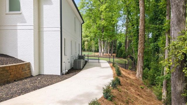 4970 Lake Forrest Drive, Atlanta, GA 30342