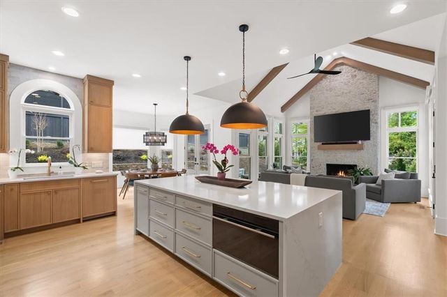 4970 Lake Forrest Drive, Atlanta, GA 30342