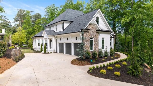 4970 Lake Forrest Drive, Atlanta, GA 30342