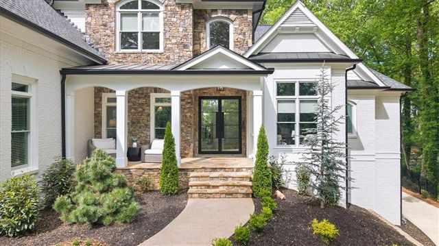 4970 Lake Forrest Drive, Atlanta, GA 30342