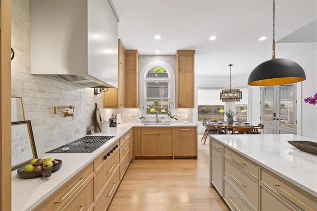 4970 Lake Forrest Drive, Atlanta, GA 30342