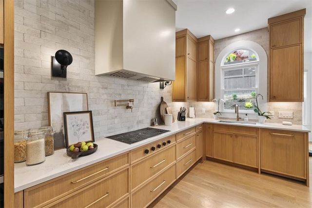 4970 Lake Forrest Drive, Atlanta, GA 30342