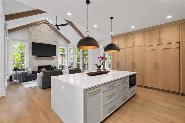 4970 Lake Forrest Drive, Atlanta, GA 30342