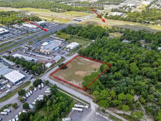 15241 HORN AVENUE, Brooksville, FL 34613