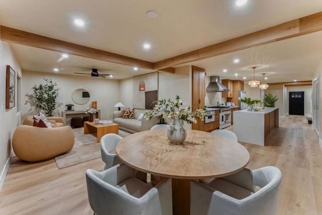 4474 Cape May Avenue, San Diego, CA 92107