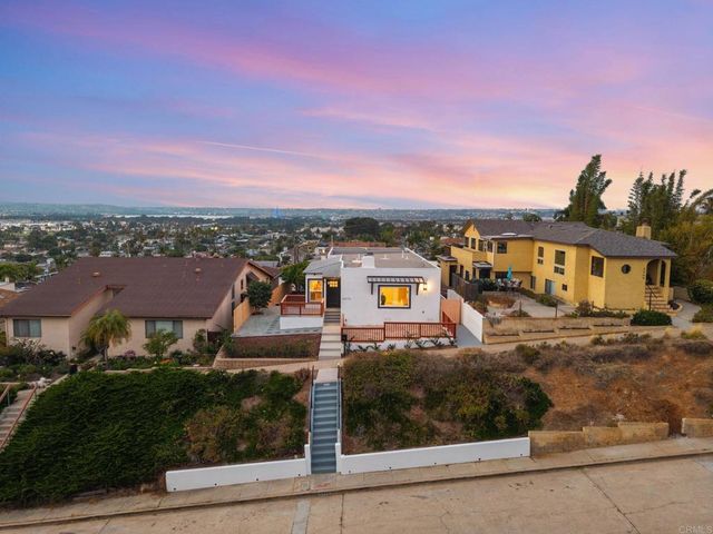 4474 Cape May Avenue, San Diego, CA 92107