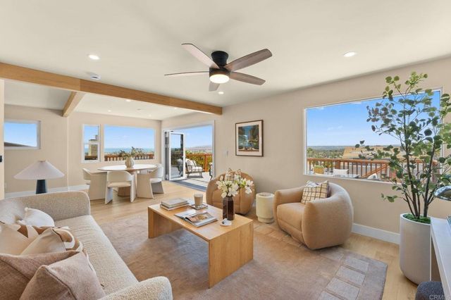4474 Cape May Avenue, San Diego, CA 92107