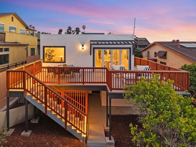 4474 Cape May Avenue, San Diego, CA 92107