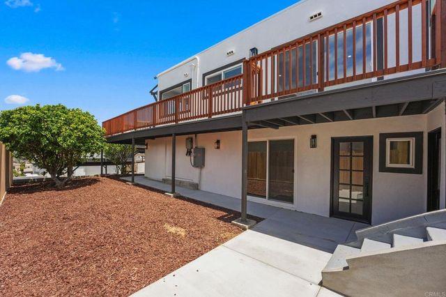 4474 Cape May Avenue, San Diego, CA 92107