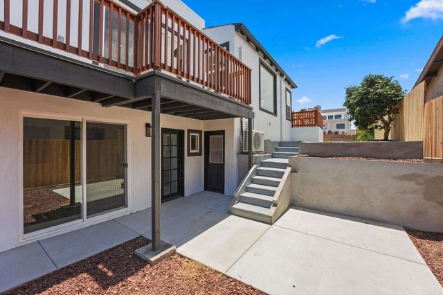 4474 Cape May Avenue, San Diego, CA 92107