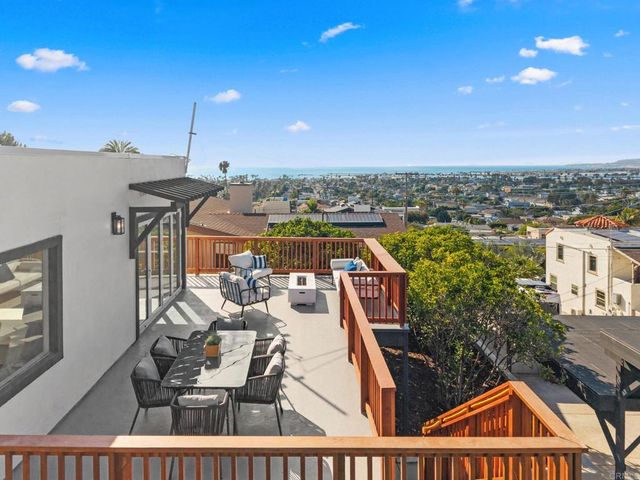 4474 Cape May Avenue, San Diego, CA 92107