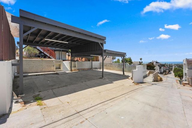 4474 Cape May Avenue, San Diego, CA 92107