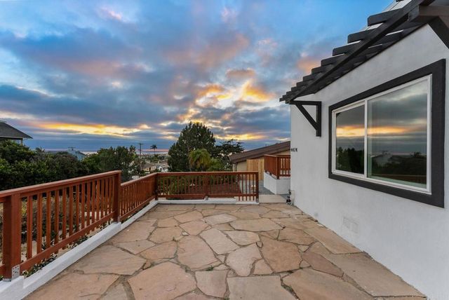 4474 Cape May Avenue, San Diego, CA 92107