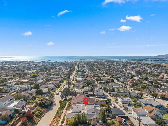 4474 Cape May Avenue, San Diego, CA 92107