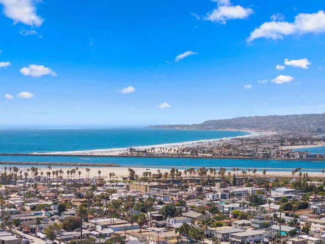 4474 Cape May Avenue, San Diego, CA 92107