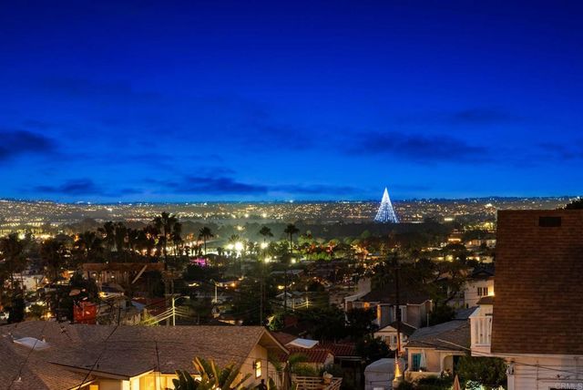 4474 Cape May Avenue, San Diego, CA 92107