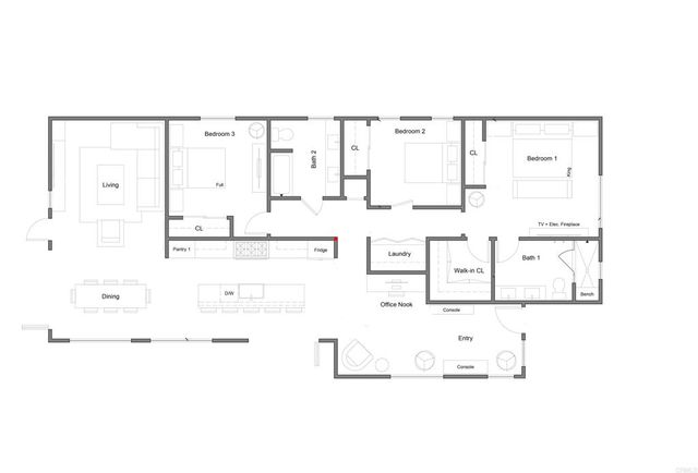 4474 Cape May Avenue, San Diego, CA 92107