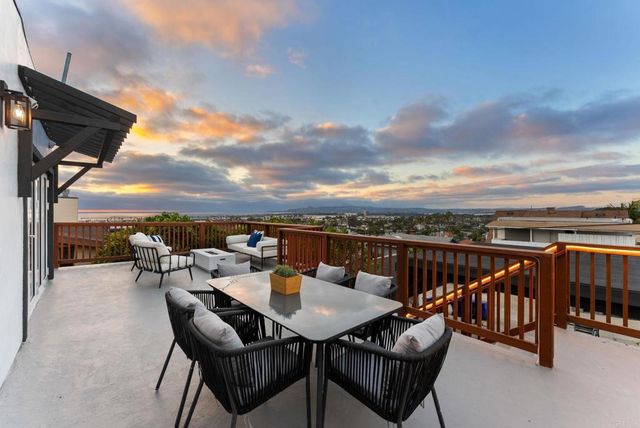 4474 Cape May Avenue, San Diego, CA 92107