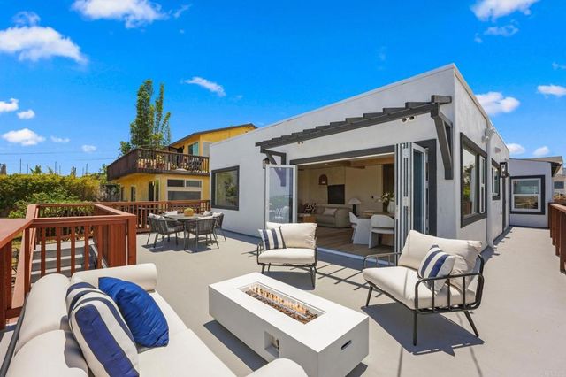 4474 Cape May Avenue, San Diego, CA 92107