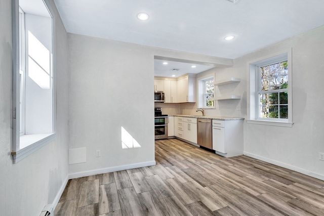 969 Chestnut Street B, Newton, MA 02464