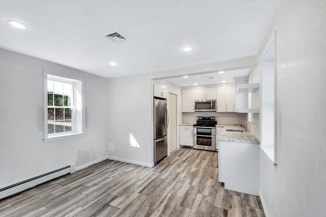 969 Chestnut Street B, Newton, MA 02464