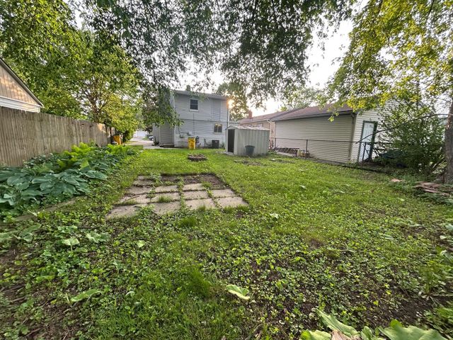 5849 Jackson Street, Taylor, MI 48180