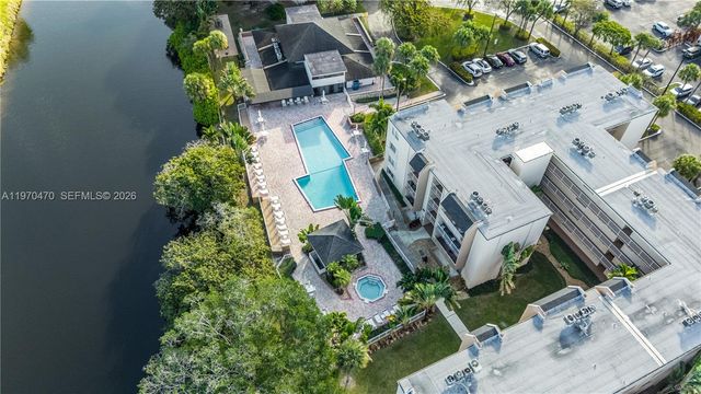 7747 SW 86th St D-403, Miami, FL 33143
