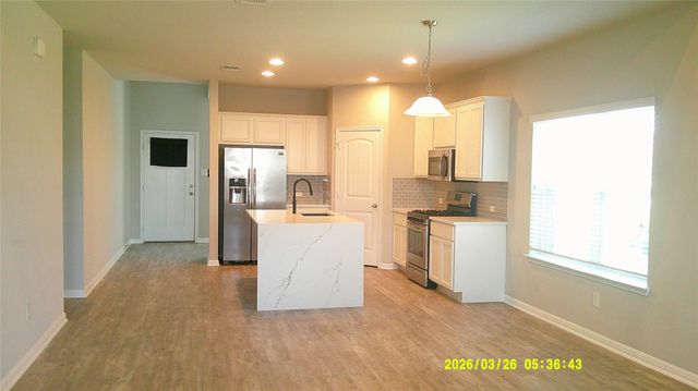 3093 Blantyre BND, Round Rock, TX 78664