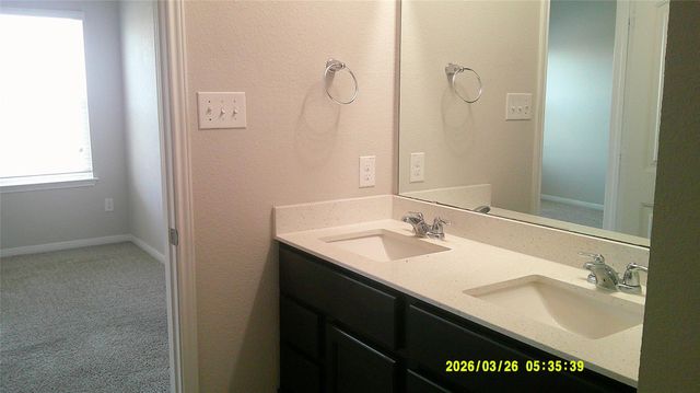 3093 Blantyre BND, Round Rock, TX 78664