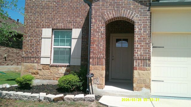 3093 Blantyre BND, Round Rock, TX 78664